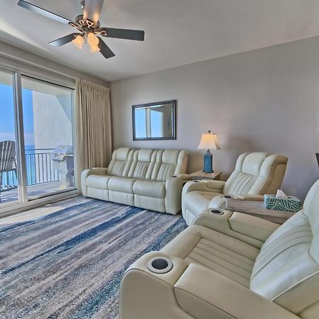 Ocean Front Condo W Incredible Views Панама-Сіті-Біч Екстер'єр фото