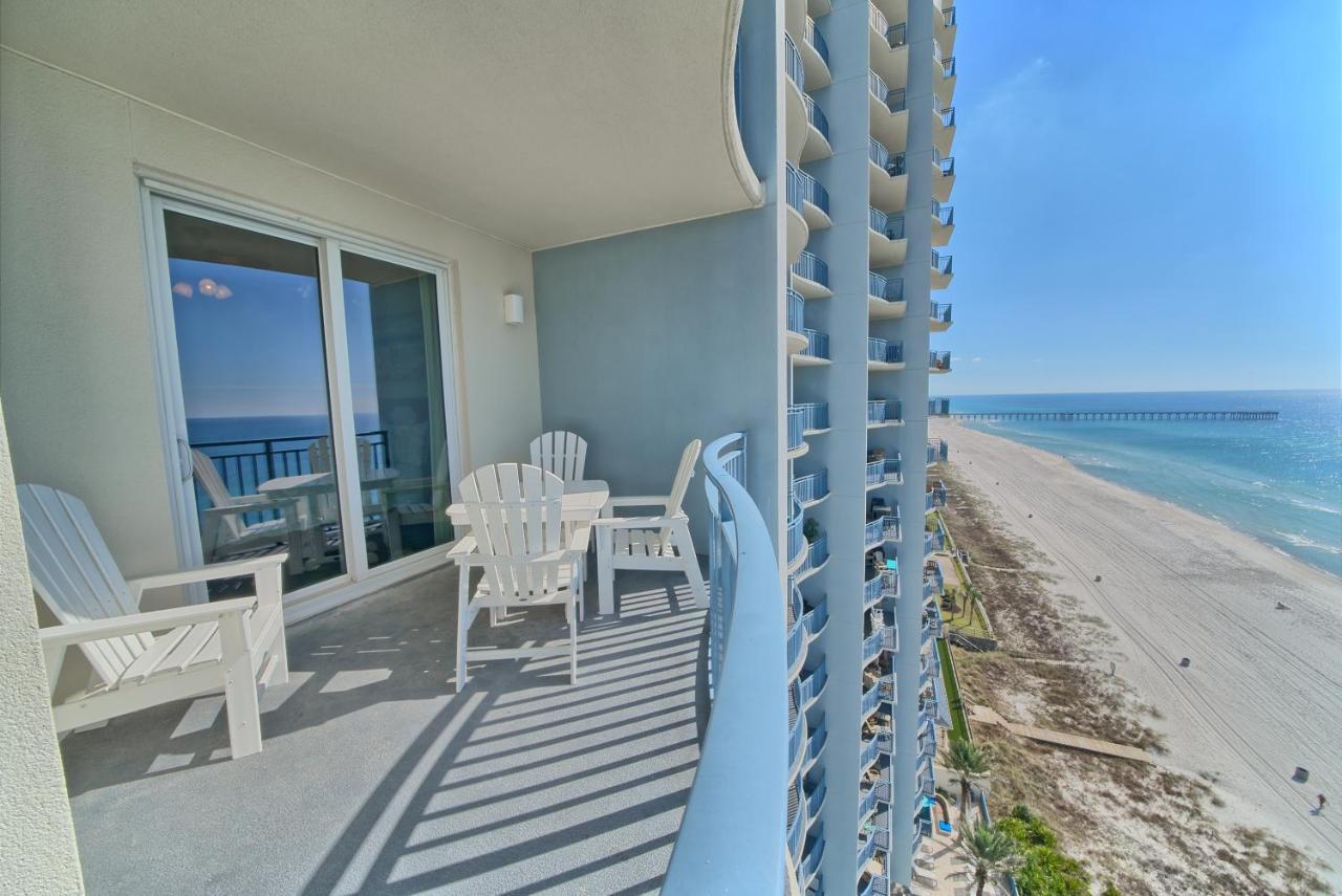 Ocean Front Condo W Incredible Views Панама-Сіті-Біч Екстер'єр фото