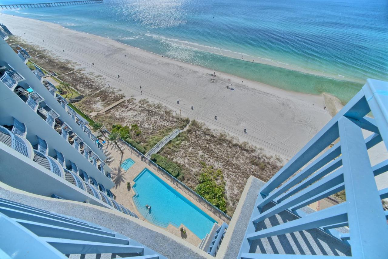 Ocean Front Condo W Incredible Views Панама-Сіті-Біч Екстер'єр фото