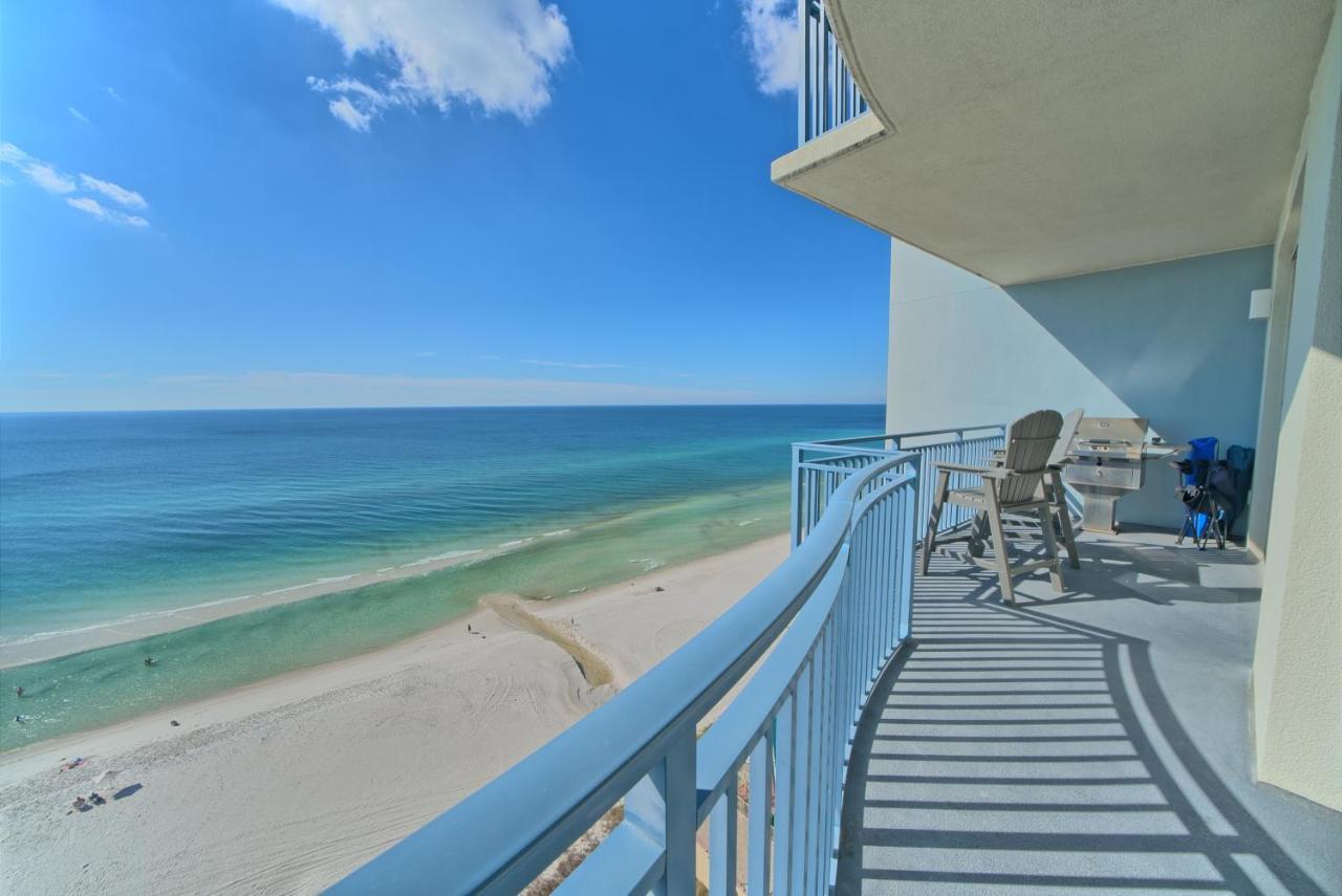 Ocean Front Condo W Incredible Views Панама-Сіті-Біч Екстер'єр фото